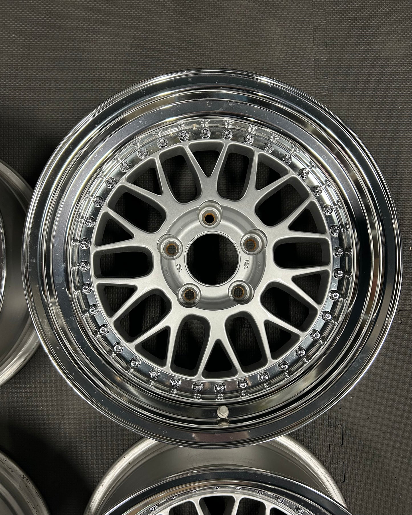 Work Meister M1 Set 16 inch