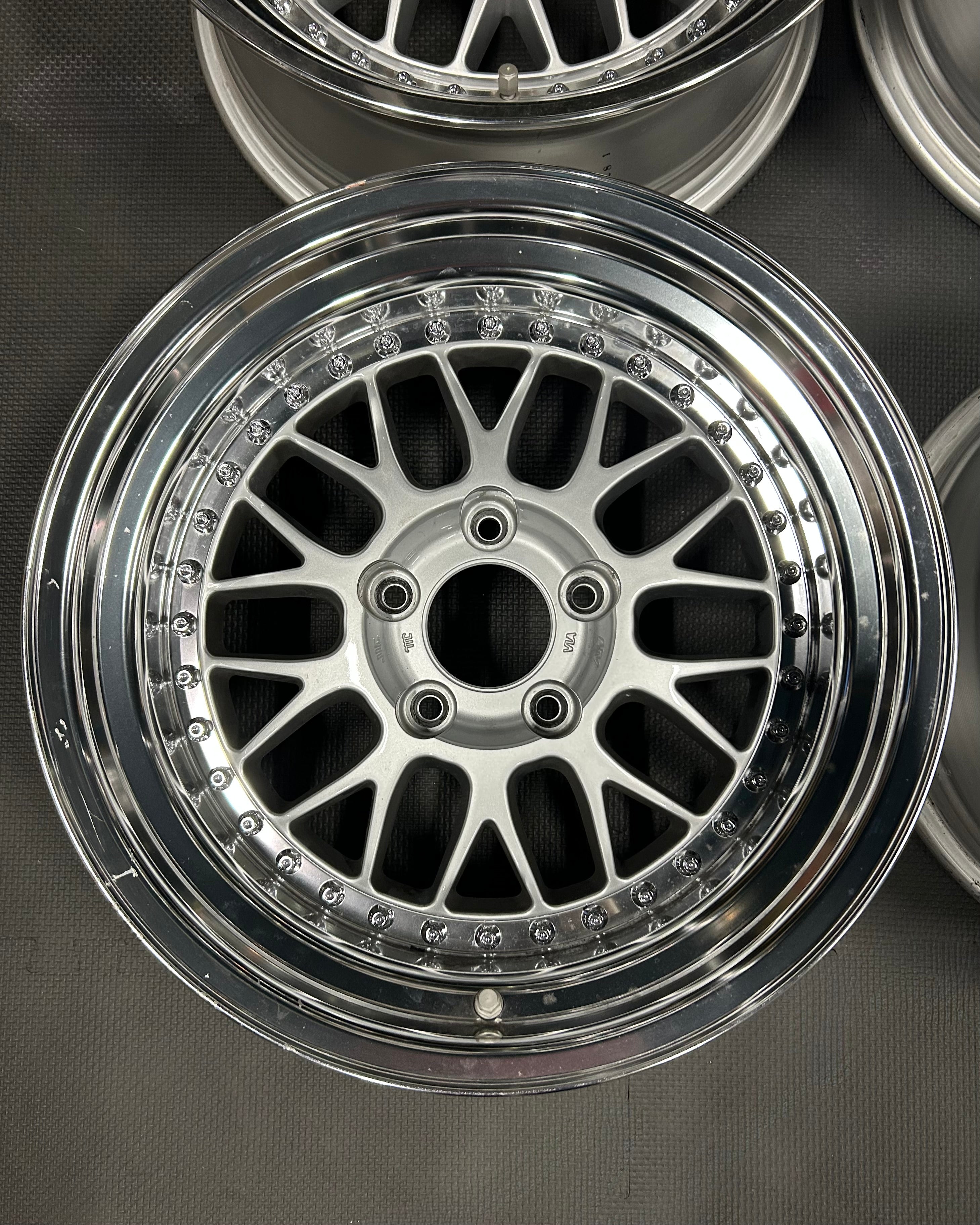 Work Meister M1 Set 16 inch – First Joyce Work Meister M1 Set 16 inch – First Joyce