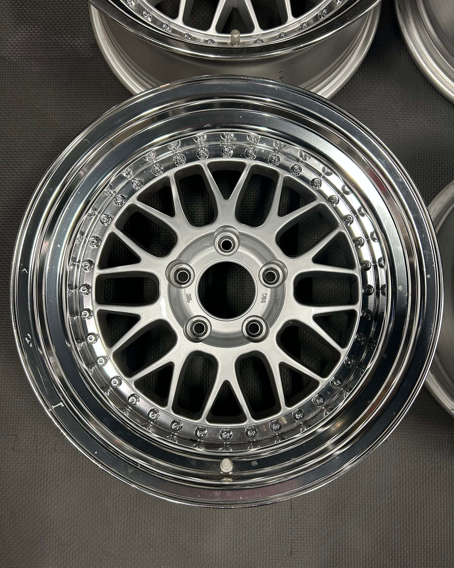 Work Meister M1 Set 16 inch