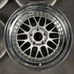 Work Meister M1 Set 16 inch