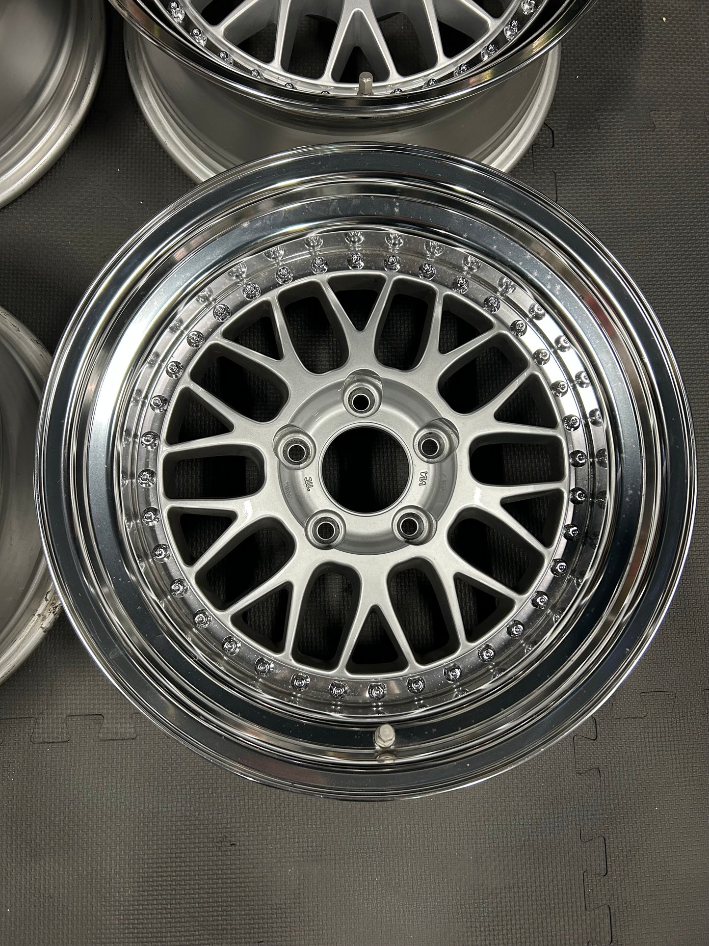 Work Meister M1 Set 16 inch