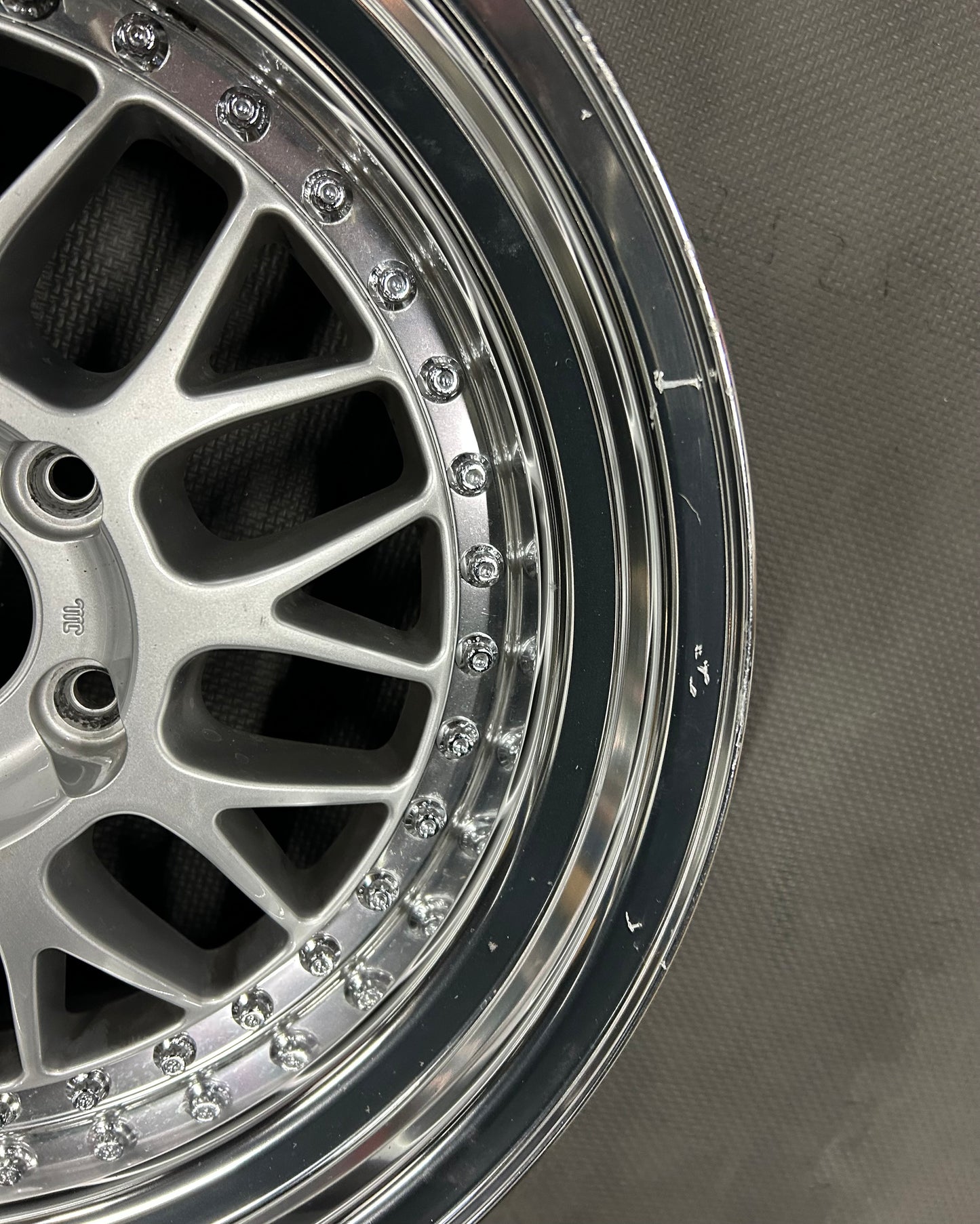 Work Meister M1 Set 16 inch