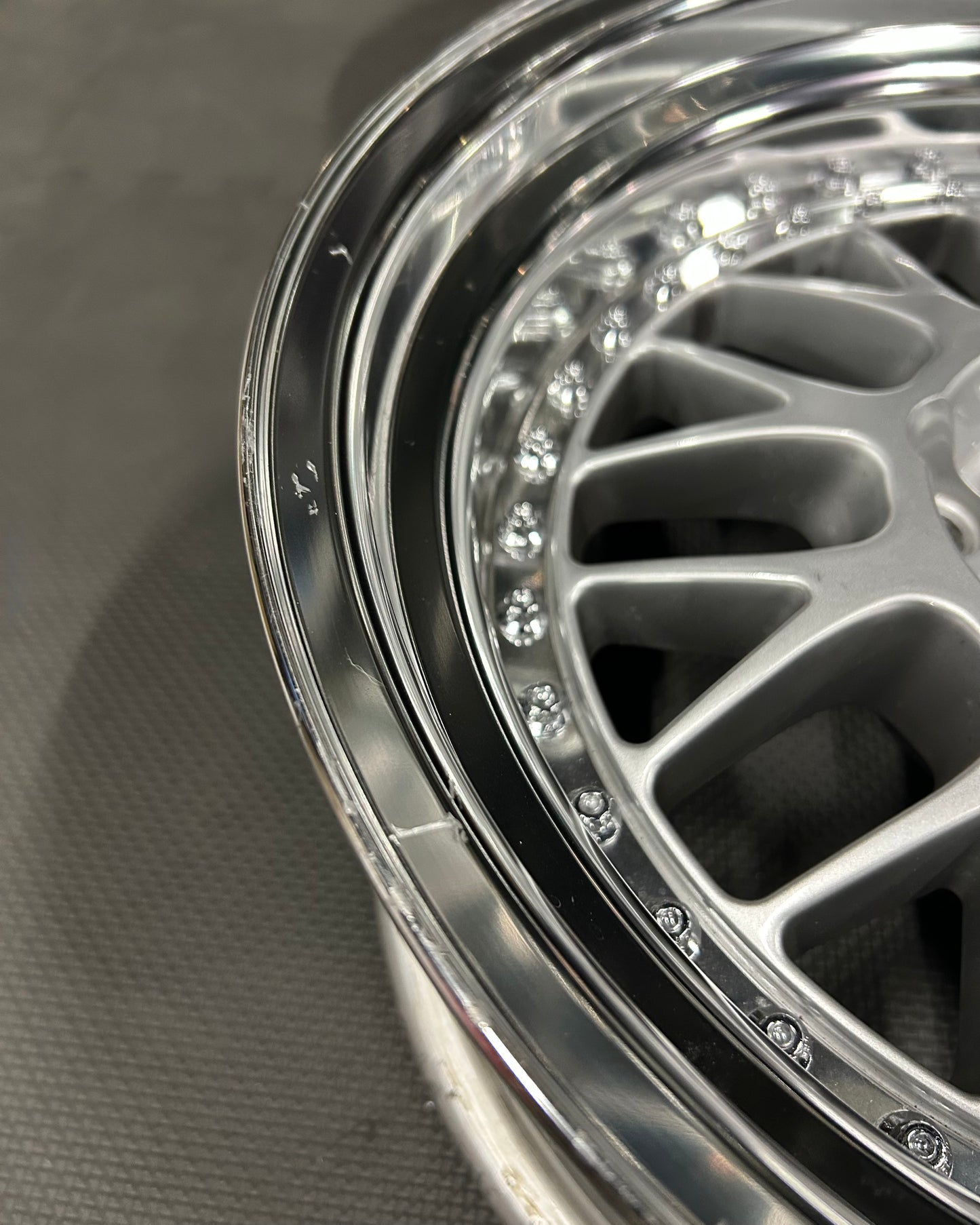 Work Meister M1 Set 16 inch