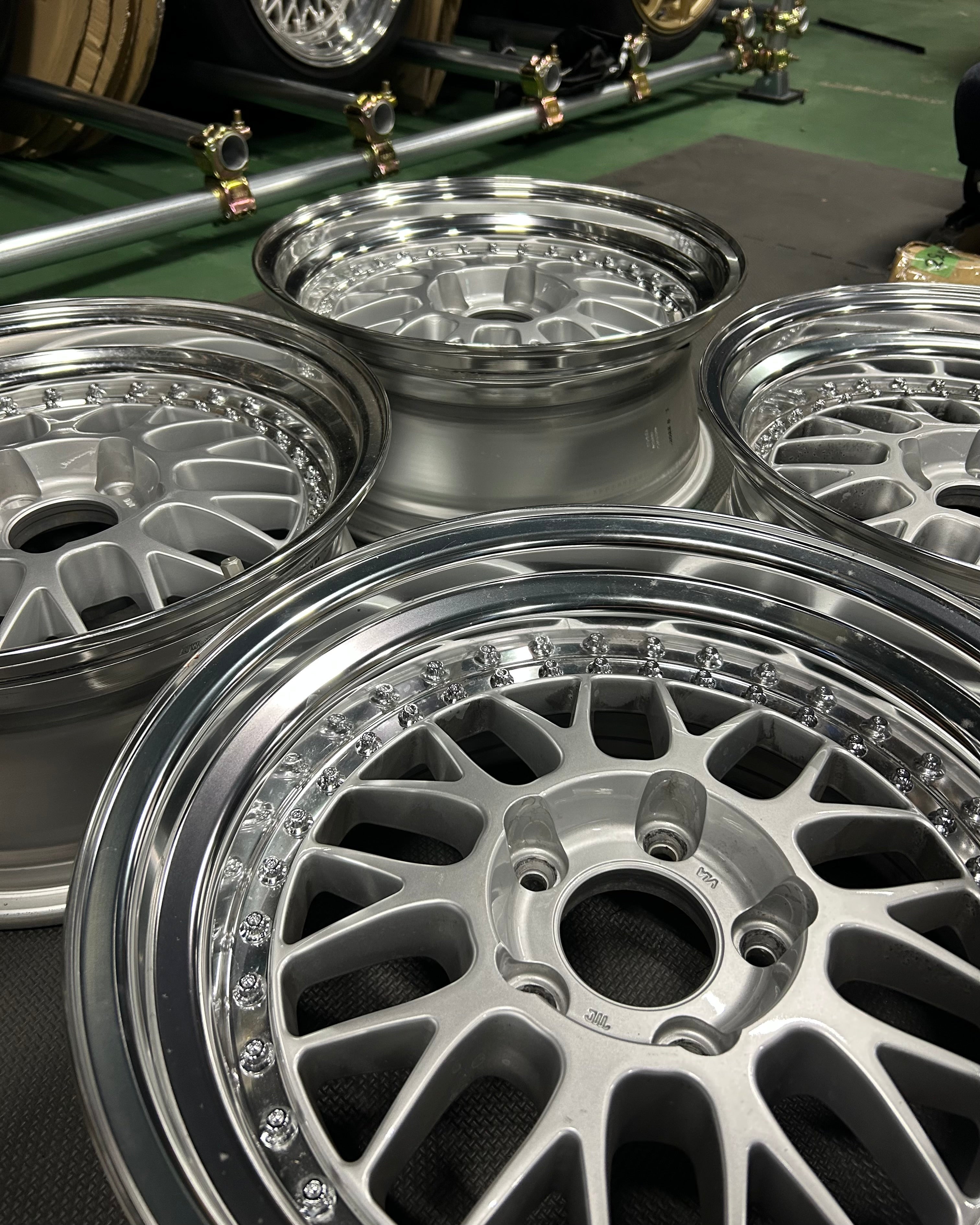 Work Meister M1 Set 16 inch – First Joyce