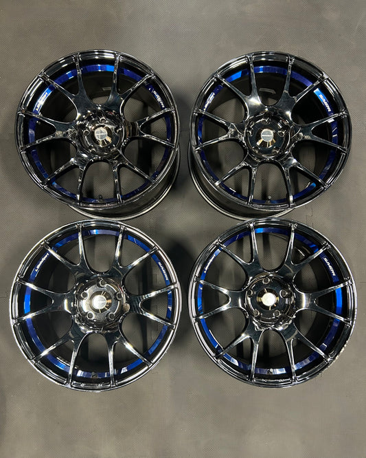 WedsSport SA-67R Set