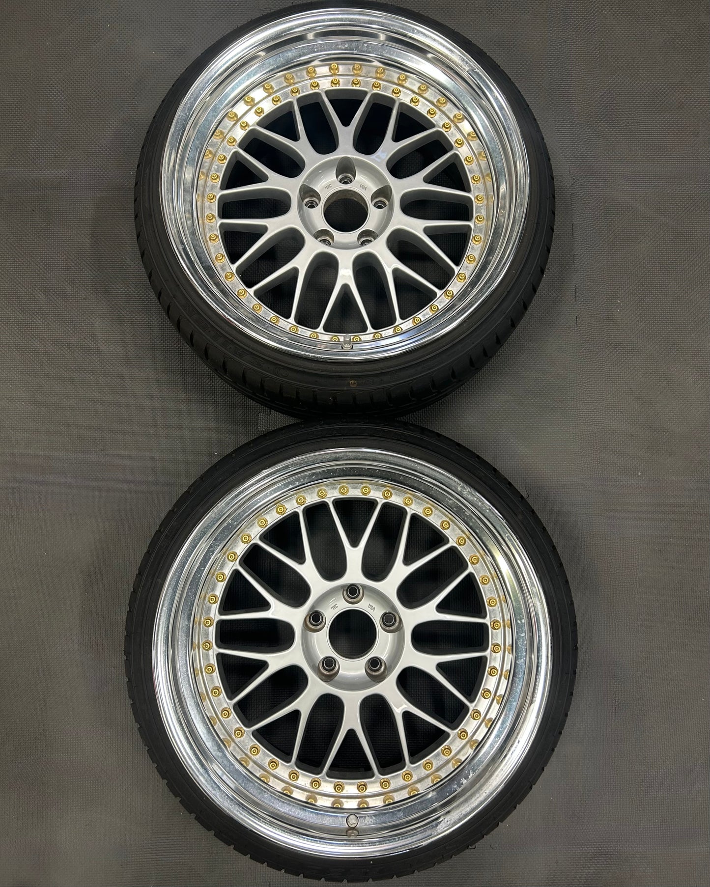 Work Meister M1 - Pair