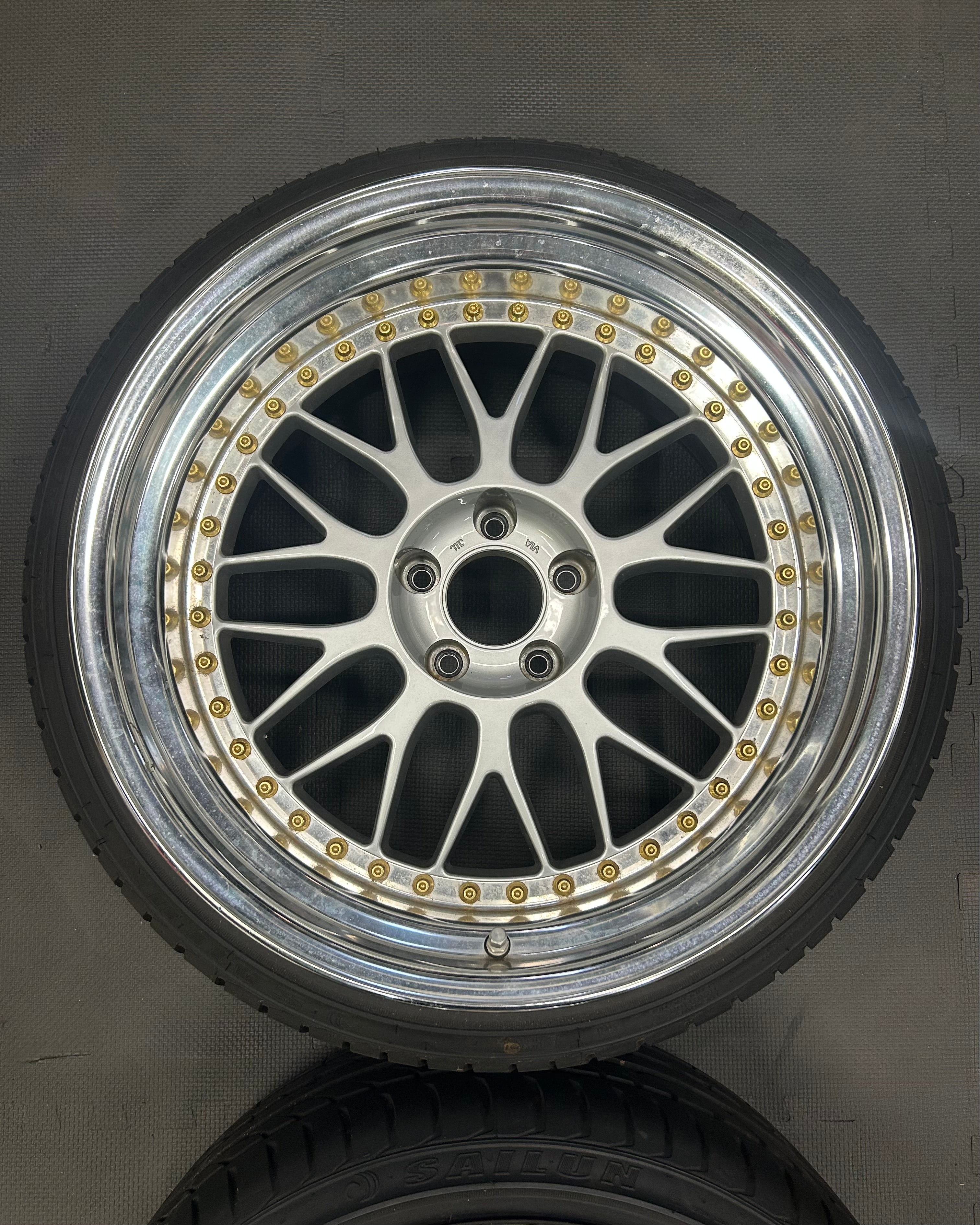 Work Meister M1 - Pair – First Joyce