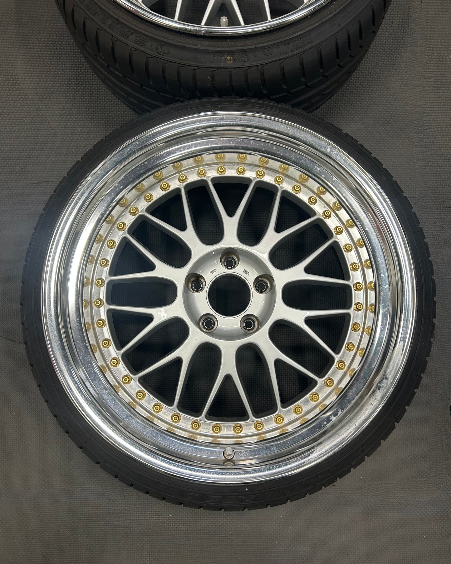 Work Meister M1 - Pair