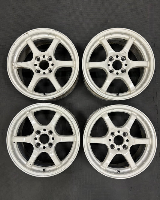 Gram Lights 57 Maximum 15" Set