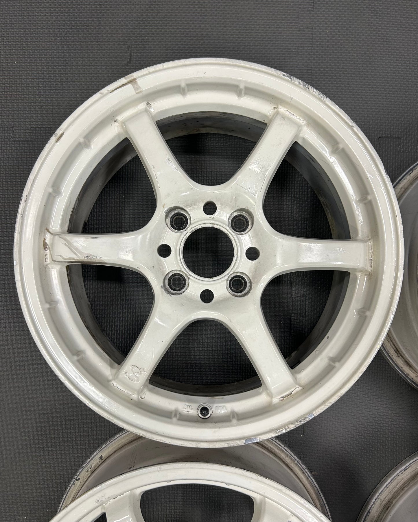 Gram Lights 57 Maximum 15" Set