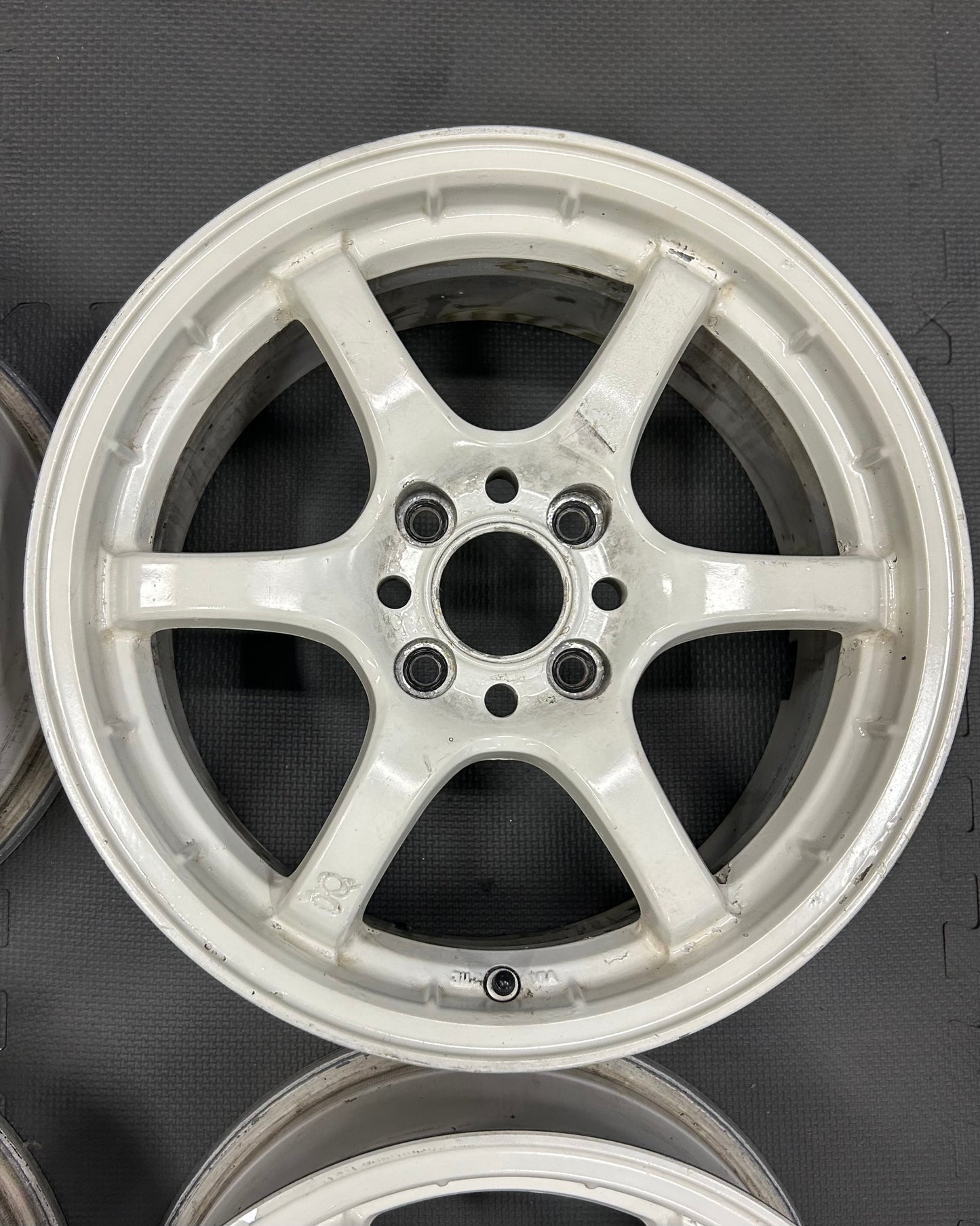 Gram Lights 57 Maximum 15" Set