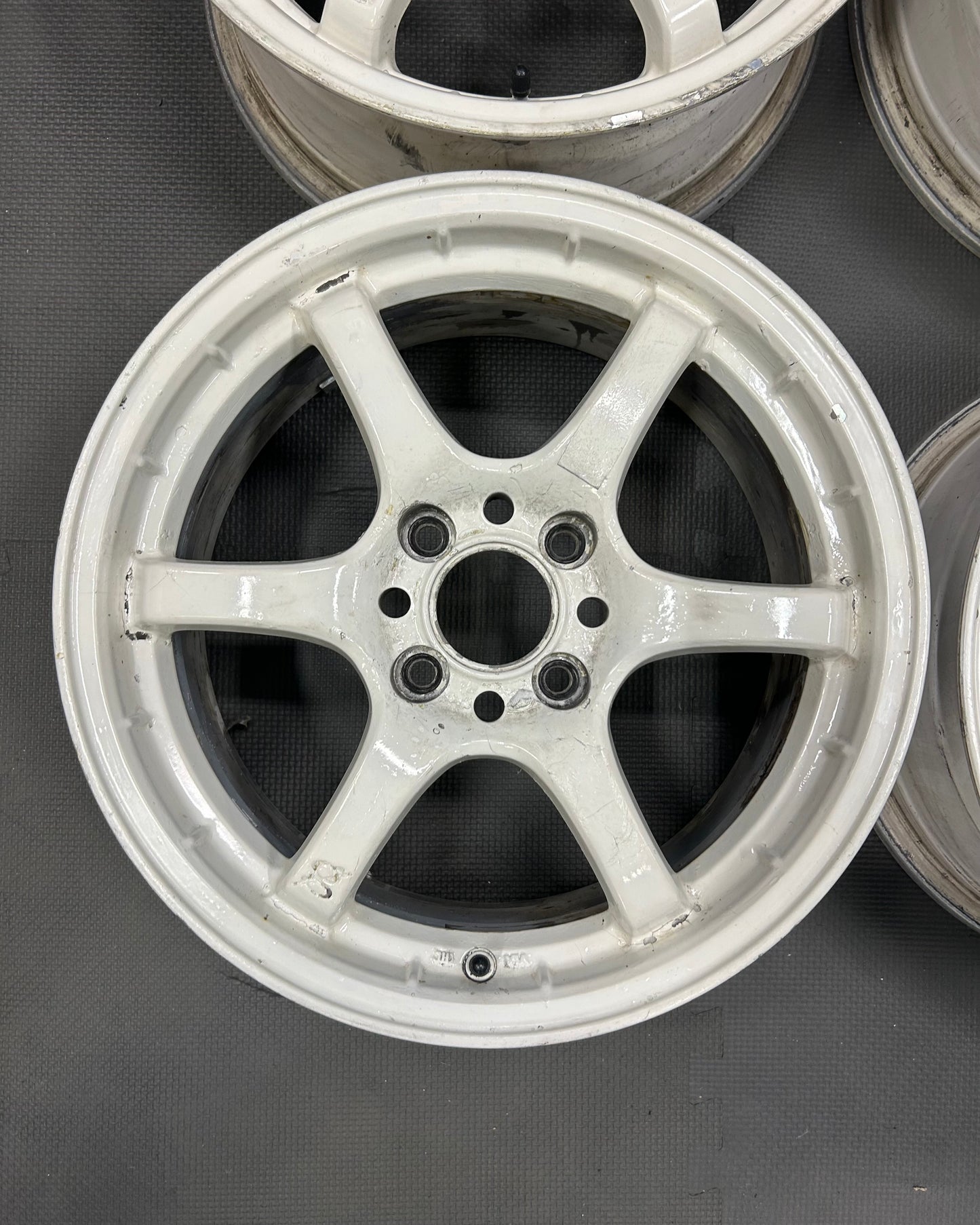 Gram Lights 57 Maximum 15" Set