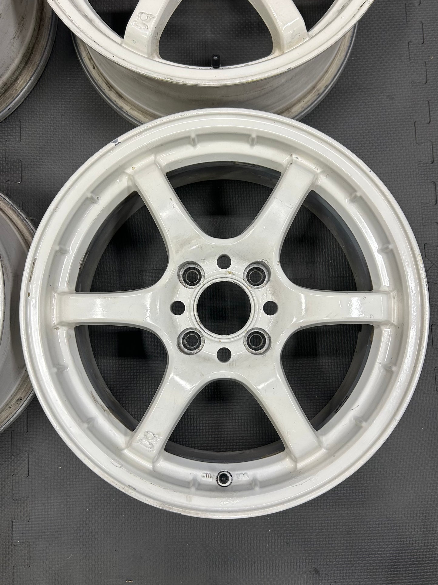 Gram Lights 57 Maximum 15" Set