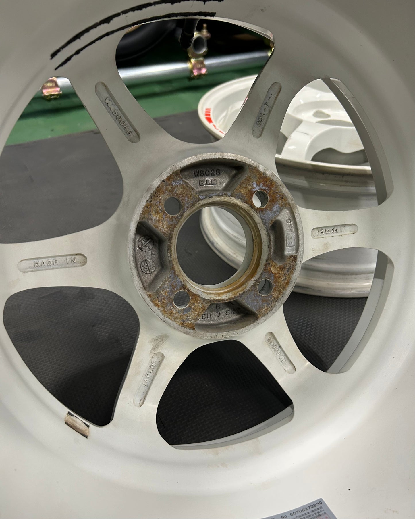 Bridgestone BIM Downhill Special (15")