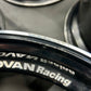 Advan TC-4 SE 15" Set