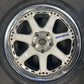 Rays Volk Racing GT-7 (17x7J, +49)