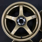 Advan TC II - 18", 9.5J, +12
