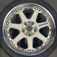 Rays Volk Racing GT-7 (17x7J, +49)