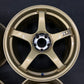 Advan TC II - 18", 9.5J, +12