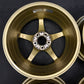 Advan TC II - 18", 9.5J, +12
