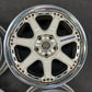Rays Volk Racing GT-7 (17x7J, +49)