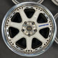 Rays Volk Racing GT-7 (17x7J, +49)