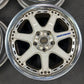 Rays Volk Racing GT-7 (17x7J, +49)