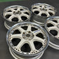 Rays Volk Racing GT-7 (17x7J, +49)