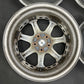 Rays Volk Racing GT-7 (17x7J, +49)
