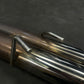 Straight-Pipe Dual Exhaust System for SXE/GXE10 Altezza