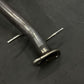 Straight-Pipe Dual Exhaust System for SXE/GXE10 Altezza