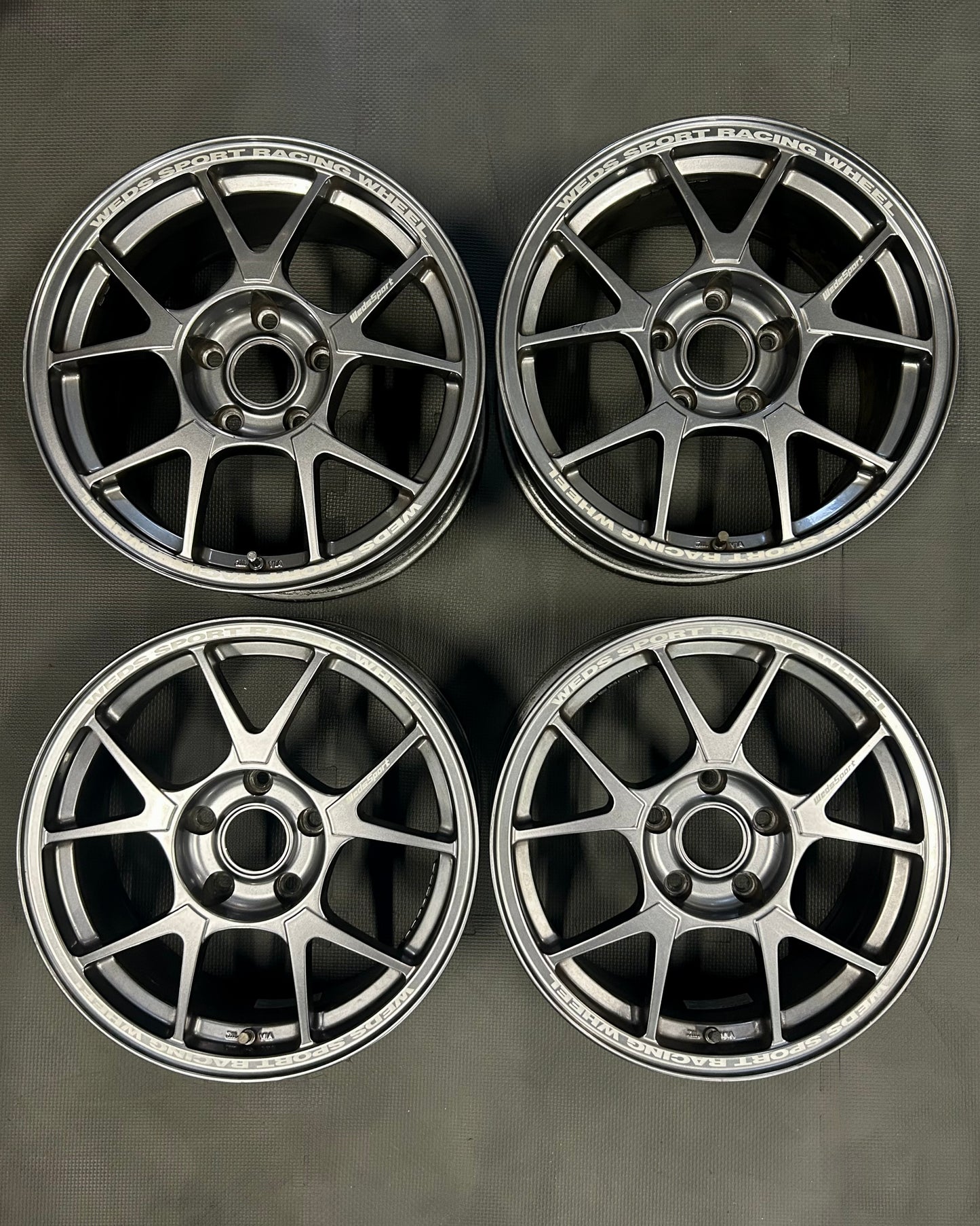 WedsSport TC-005 (16")