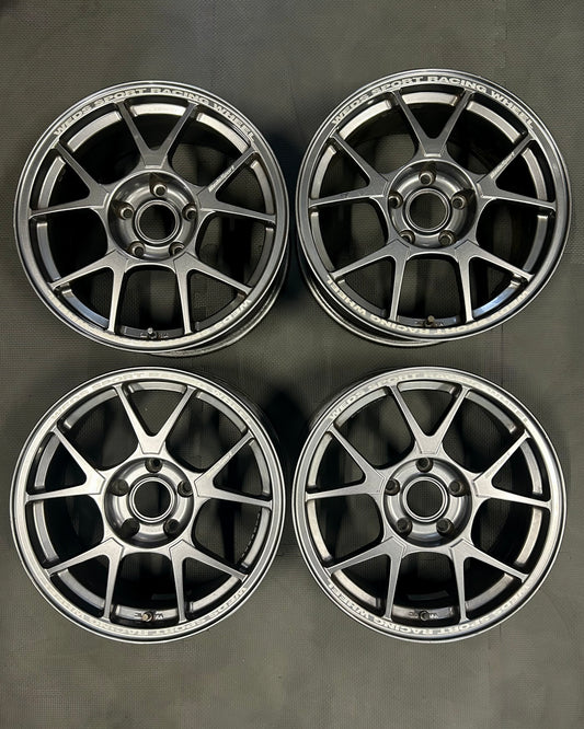 WedsSport TC-005 (16")