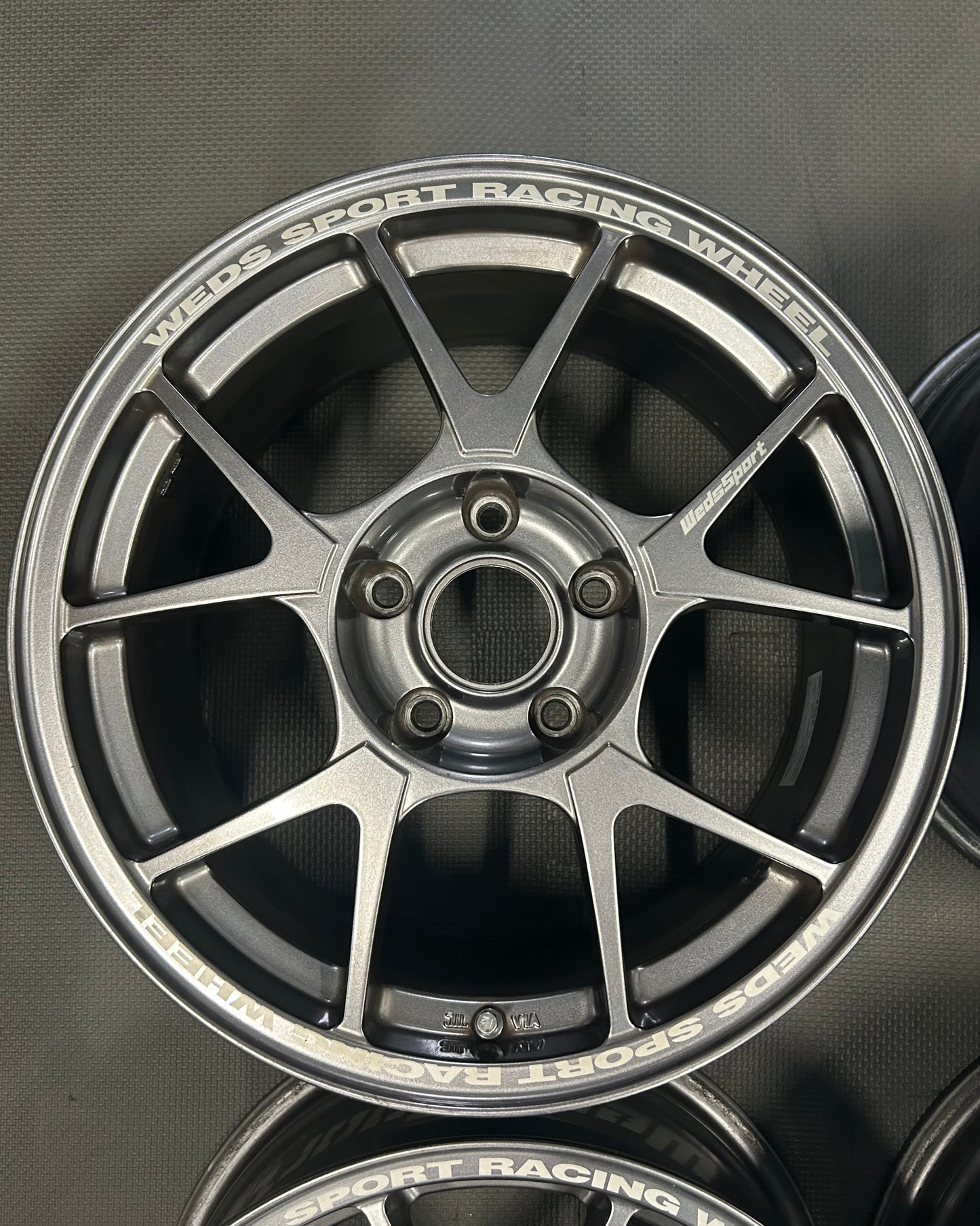 WedsSport TC-005 (16")