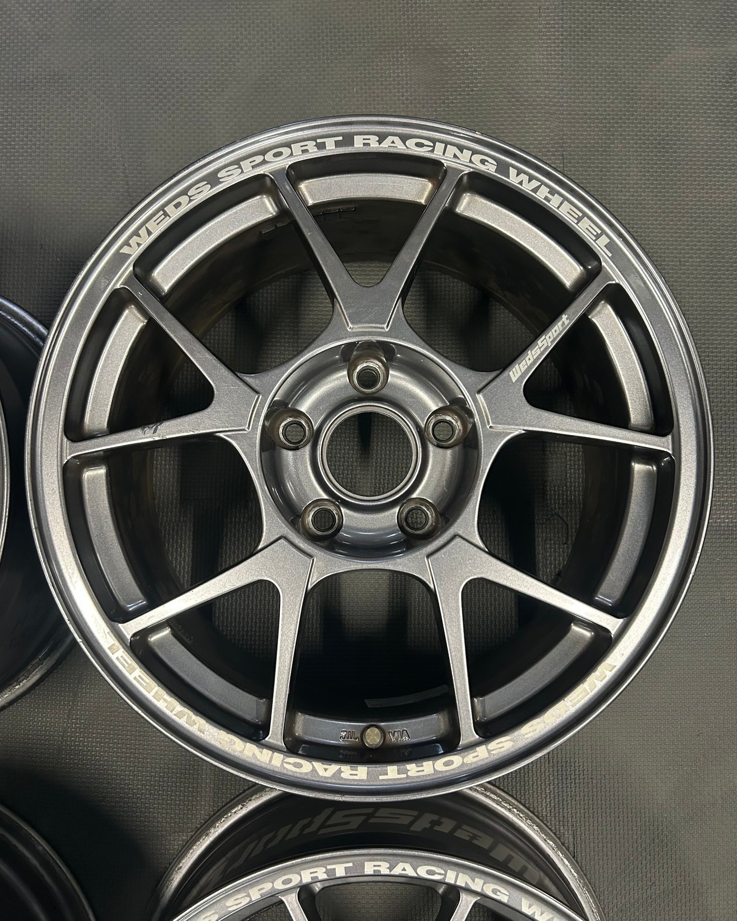 WedsSport TC-005 (16")