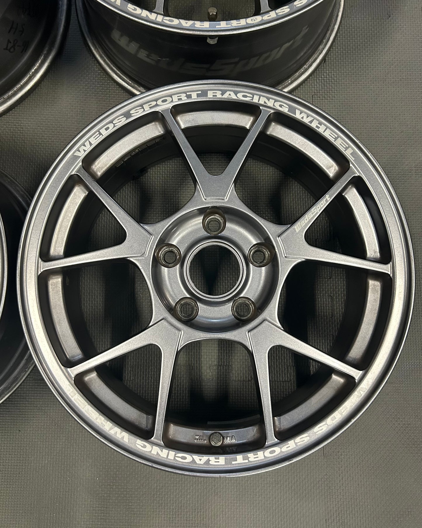 WedsSport TC-005 (16")