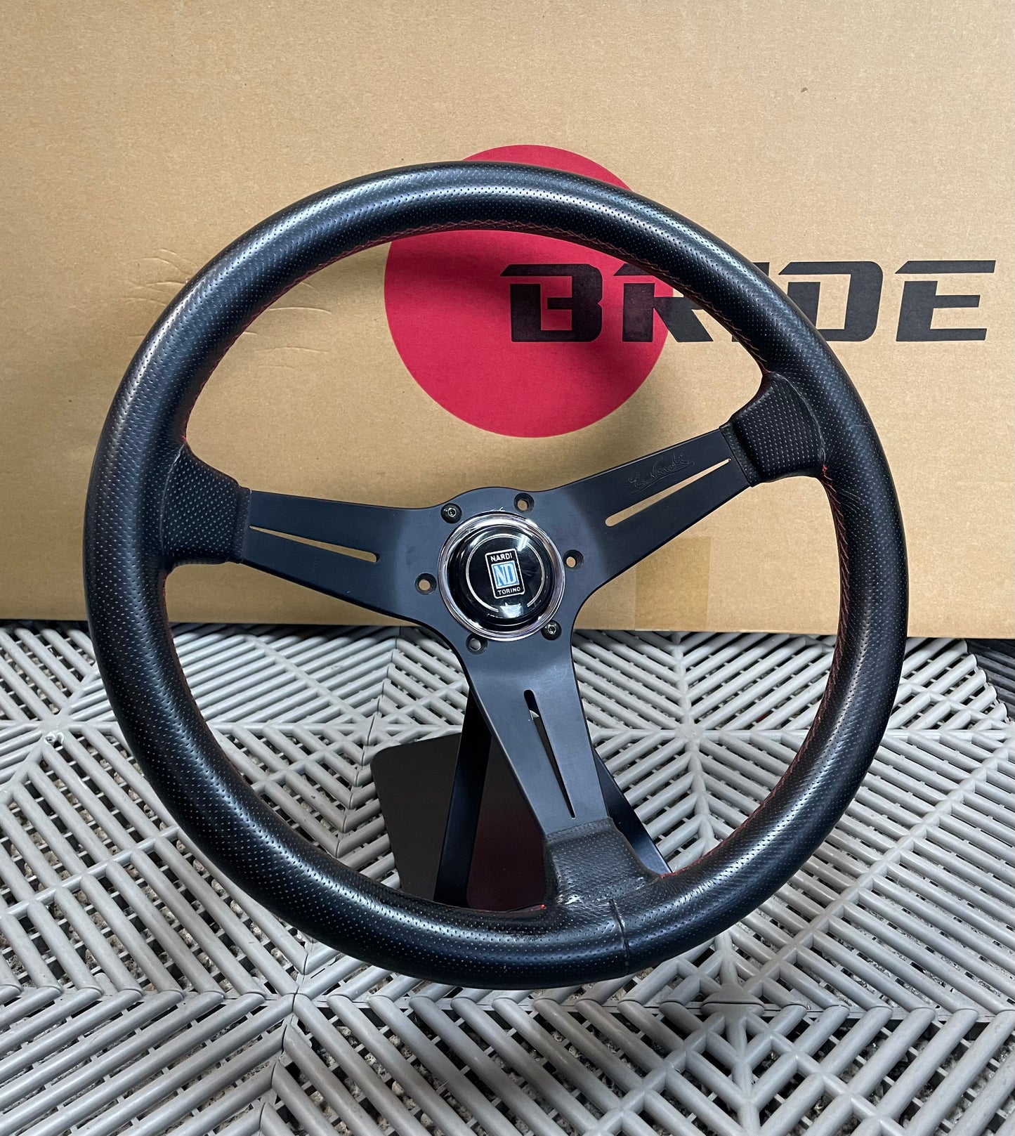 Nardi Deep Corn 350mm