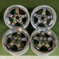 SSR Professor SP1 17 Inch Set