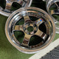 SSR Professor SP1 17 Inch Set