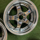 SSR Professor SP1 17 Inch Set