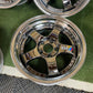 SSR Professor SP1 17 Inch Set