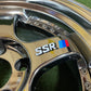 SSR Professor SP1 17 Inch Set