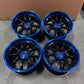 Gram Lights 57 Gainer 18 Inch Set