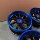 Gram Lights 57 Gainer 18 Inch Set