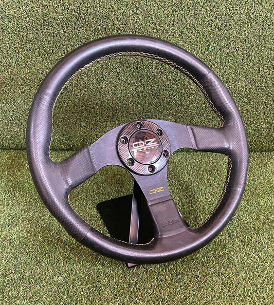 Italvolanti OZ Racing Wheel
