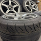 Advan TC-2 18" Set