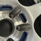 Advan TC-2 18" Set