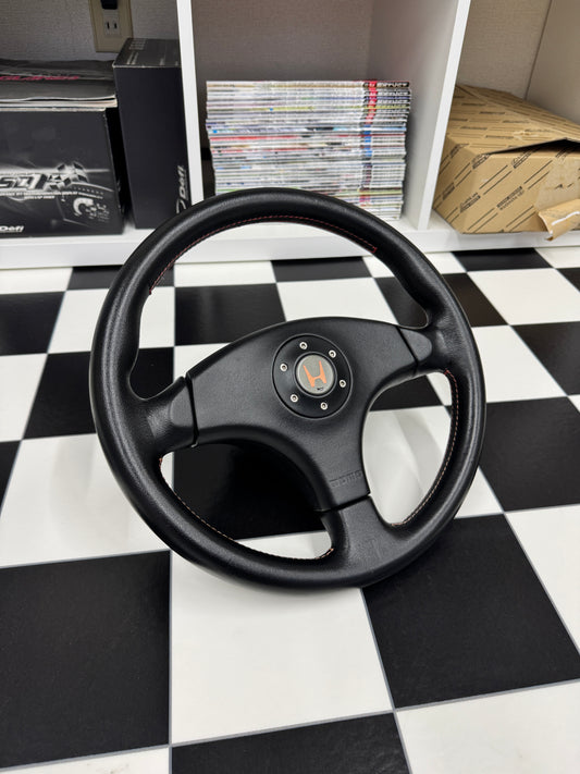 Honda DC2 Integra OEM Zenki Steering Wheel