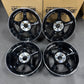 Advan TC-4 SE 15" Set