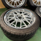 Volk Racing By Rays GT-A 17" Set